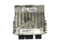 Ohjausyksikkö 5WS40030B-T 9646449280 9644302380 SID801 PSA Siemens 16629