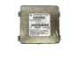 Ohjausyksikkö 0285001081 4688025 Chrysler Bosch
