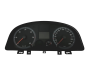 Nopeusmittari VW Caddy 2K0920843A 110080341002 52322