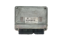 Ohjausyksikkö 03E906033L 5WP40194 05 VW Siemens 45482