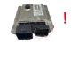 Ohjausyksikkö 52121648 BC.0177253.A 9GF.DH Lancia FPT