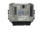 Ohjausyksikkö PSA 0281013872 9664843780 9653958980 Bosch 47846