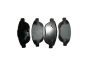 Jarrupalat Etu MAGNETI MARELLI 363700201988 425222