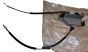Oven lukitusmekanismi Vasen Taka Uusi Alkuperäinen 9137.W2 9137W2 Citroen C4 2