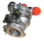 Turboahdin Alkuperäinen Citroen Peugeot C4 C5 DS 3008 5008 1.6 THP 0375T5
