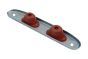 Pakoputken pidike Keski 1K0253144AE B12278 VW Audi Seat Skoda Borsehung