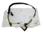 Johdinsarja Citroen C3 Peugeot 207 659699 Uusi Alkuperäinen