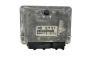 Ohjausyksikkö 038906018AE 0281001851 VW Bosch 49790