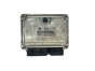Ohjausyksikkö Seat Skoda 038906019KT 0281011219 Bosch 60612