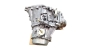 Vaihteisto 222232 20DL64 2.0 hdi Citroen Xsara Picasso 887