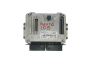 Ohjausyksikkö 0261S17238 F1B1-12A650-APC E1BA-12B684-BA Ford Bosch