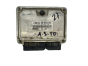 Ohjausyksikkö 038906012BB 0281010123 Audi Bosch 51644