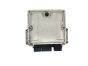 Ohjausyksikkö 0281010885 9645534880 28FM0000 PSA Bosch 44687