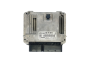 Ohjausyksikkö 0261S21433 05E907309H VW Bosch