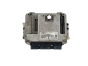 Ohjausyksikkö Ford 0281011701 6M51-12A650-NC Bosch 39433