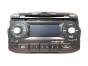 Radio Cd Mp3 Soitin KIA Picanto 2 961701Y201MB2 AM100TAEE 1193