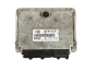 Ohjausyksikkö 038906018BM 0281001846 VW Bosch 19081