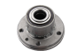 Pyörännapa Etu 7H0498611 44980797501 VW Transporter Touareg Vika