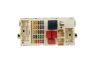 Sulaketaulu Fiat 51755127 NPL 51759305 Magneti Marelli 34772