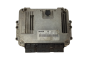 Ohjausyksikkö 0281012589 8200527725 8200527756 Renault Bosch 16152