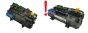 Sulaketaulu 13222173 5DK008669-33 Opel GM Hella 68829