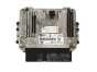 Ohjausyksikkö 0281017213 39114-2A412 Hyundai Bosch 29913