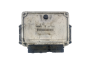Ohjausyksikkö 0281010442 8200199726 8200049306 Renault Bosch 45323