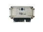 Ohjausyksikkö 9650348080 0261208301 9651385480 PSA Bosch
