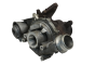 Turboahdin 144119263R 144116213R Garrett 1.5dci Renault Mercedes 2161