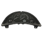 Kierroslukumittari Opel Corsa C 13173347WA 110008988026 31310