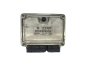 Ohjausyksikkö 038906012GE 0281010862 VW Seat Skoda Bosch 60210
