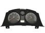 Nopeusmittari Opel Astra H Zafira B 13267512 CD 30118