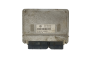Ohjausyksikkö 03E906033 5WP40163 04 VW Siemens 42287