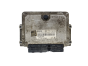 Ohjausyksikkö Fiat 55185364 0281010337 Bosch 42804
