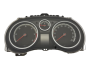 Kierroslukumittari Opel Corsa P0013312051 18916