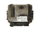 Ohjausyksikkö 0281012620 9661813780 9653958980 PSA Bosch 18608
