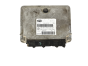 Ohjausyksikkö IAW4AF.M7 73501877 Fiat Magneti Marelli 21670