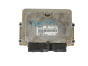 Ohjausyksikkö Fiat 46789433 0281001955 Bosch 37674