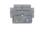Ohjausyksikkö 7700114875 7700105955 R04010031F 80838F Renault Lucas 54436