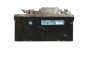 Ohjausyksikkö ABS 0055455132 0265101020 Mercedes Bosch 25376