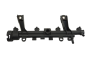 Polttoaineruisku 9623488380 9619012480 1.4 Citroen Peugeot 819