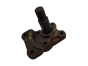 Pyörännapa Oikea/Vasen Taka 7701477982 Renault Laguna 2 11855