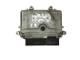 Ohjausyksikkö A6401509079 0281013519 Mercedes Bosch