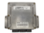 Ohjausyksikkö Volvo 0281011086 8200065994 8200233339 Bosch