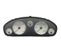 Nopeusmittari Peugeot 407 9651855380 110080221012 54741
