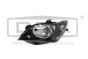 Ajovalo Vasen 6J1941021J 99411794002 Seat Ibiza 4 DPA