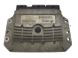 Ohjausyksikkö Renault 21584029-7A 8200283924 8200242405 Sagem