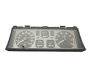 Nopeusmittari Renault Clio 1 19351601 19351698 44722