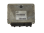Ohjausyksikkö IAW 4AF.S2 51782647 61601.127.02 Fiat Magneti Marelli