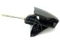Vaihdevipu Uusi NV400 Master III Movano B 349012637R